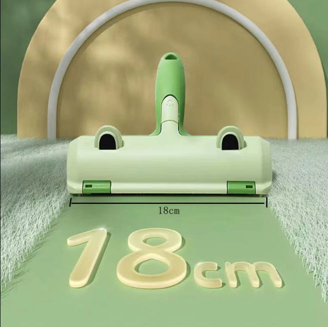 Cat Hair Removal Roller