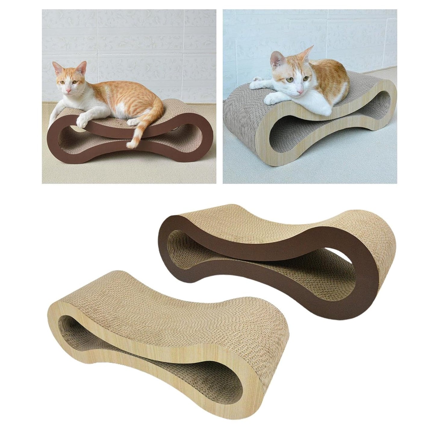 Premium Cat Scratcher | Cat Toys