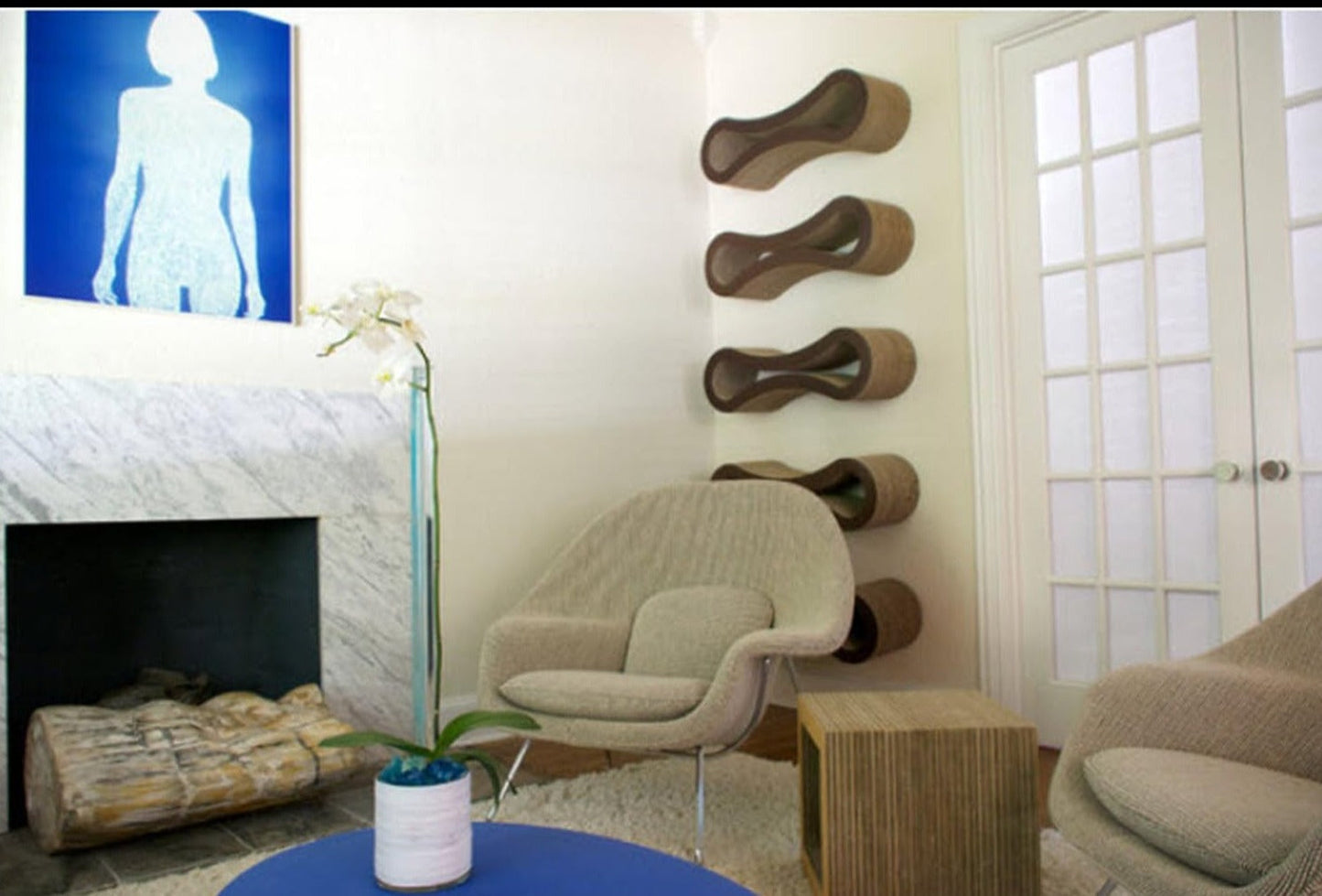 Premium Cat Scratcher | Cat Toys