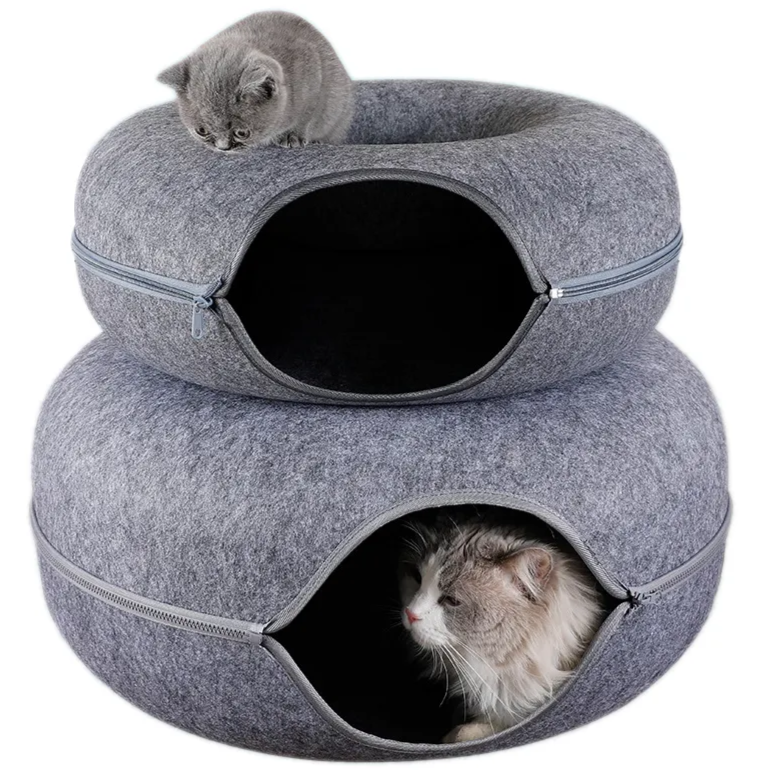 Universal Cat Tunnel