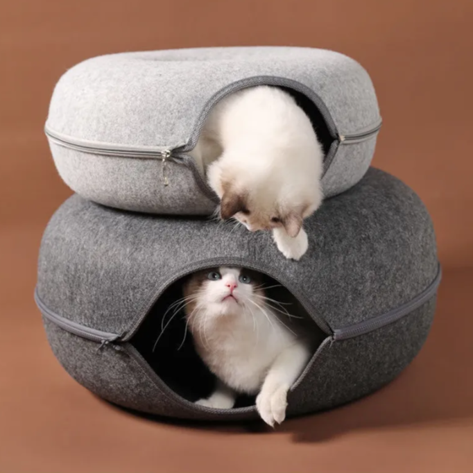 Universal Cat Tunnel