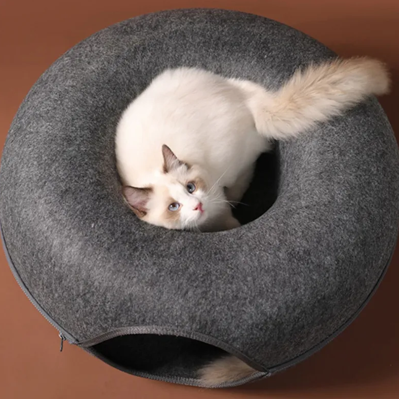 Universal Cat Tunnel