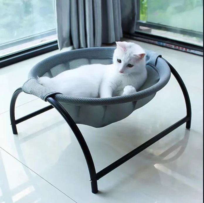 Cat Mesh Bed | Cat Bed