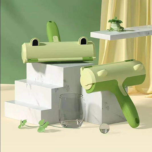 Cat Hair Removal Roller