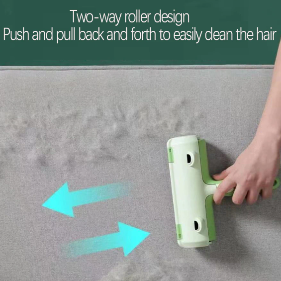 Cat Hair Removal Roller