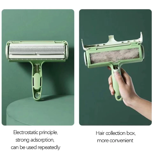 Cat Hair Removal Roller