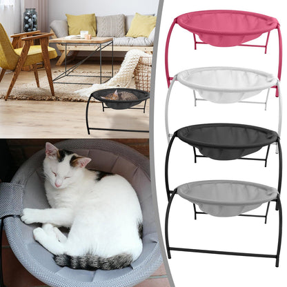 Cat Mesh Bed | Cat Bed