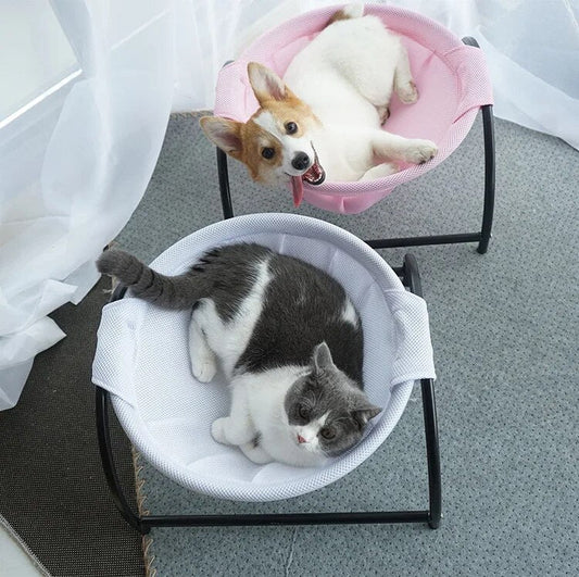Cat Mesh Bed | Cat Bed