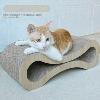 Premium Cat Scratcher | Cat Toys