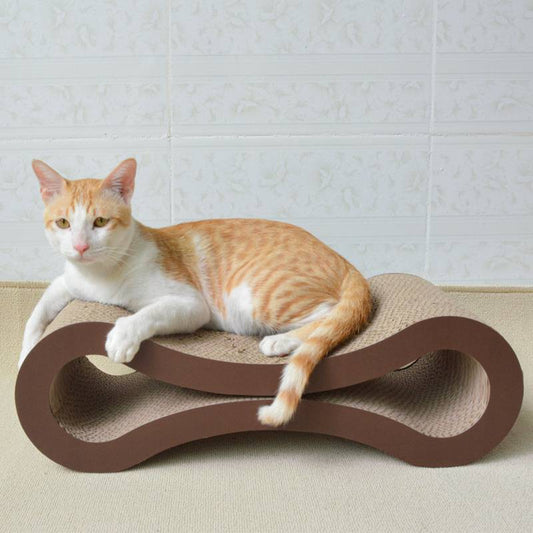 Premium Cat Scratcher | Cat Toys