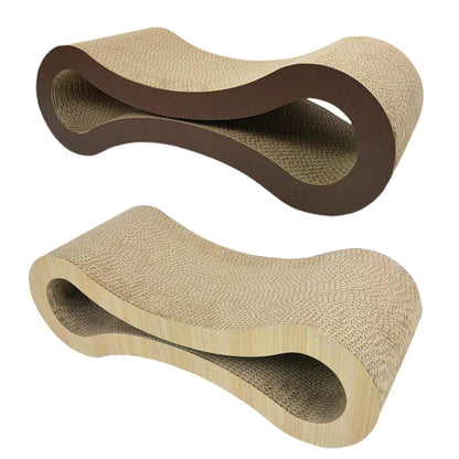 Premium Cat Scratcher | Cat Toys