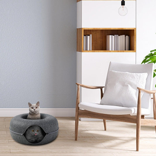 Universal Cat Tunnel