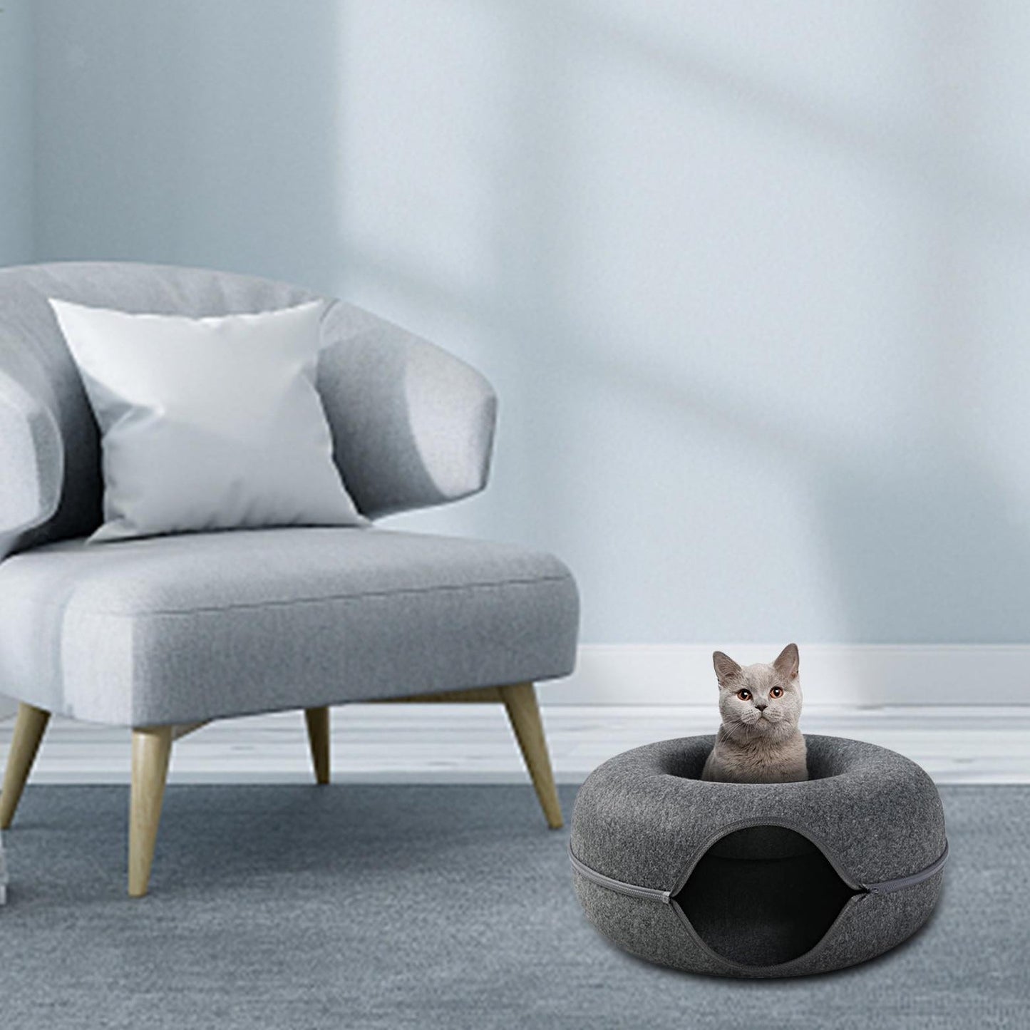 Universal Cat Tunnel