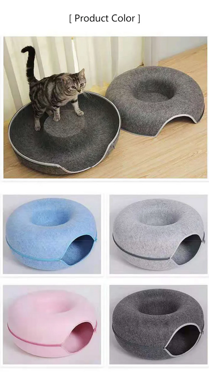 Universal Cat Tunnel