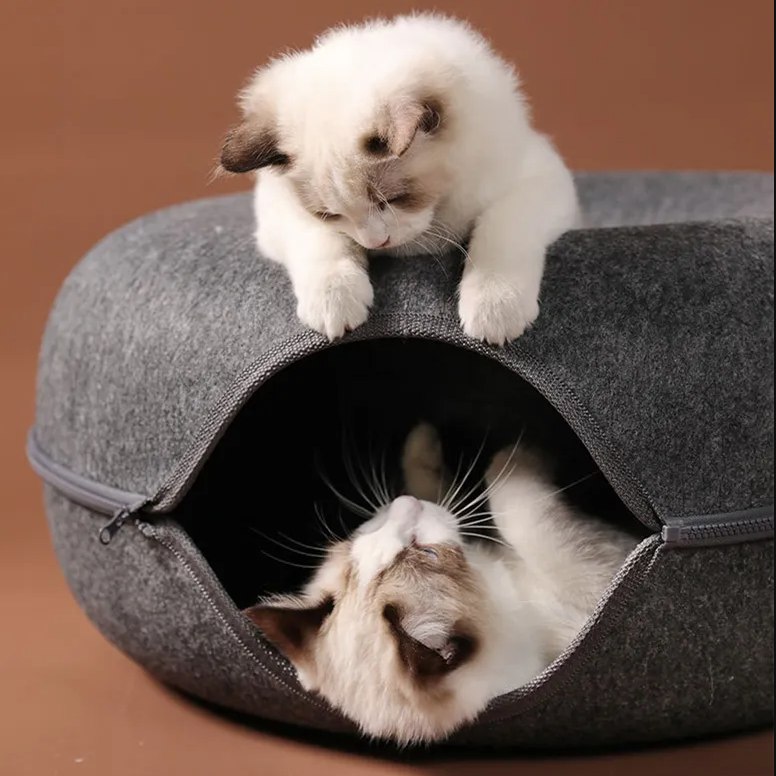 Universal Cat Tunnel