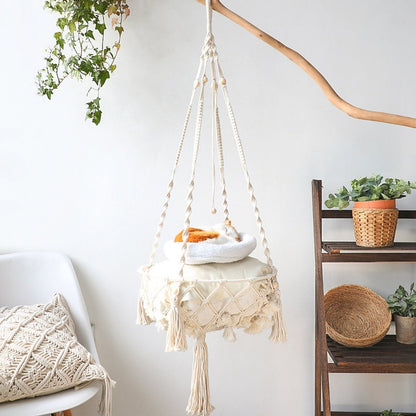 Hanging Bed | Cat Hammock
