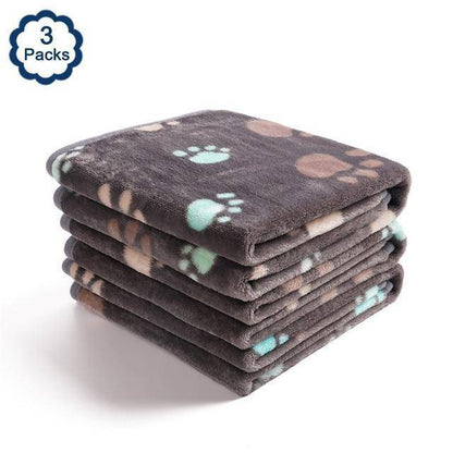 Black Friday Bundle: Heated Cat Bed + Calming Blankets + Cat Slipper Socks 50% Off