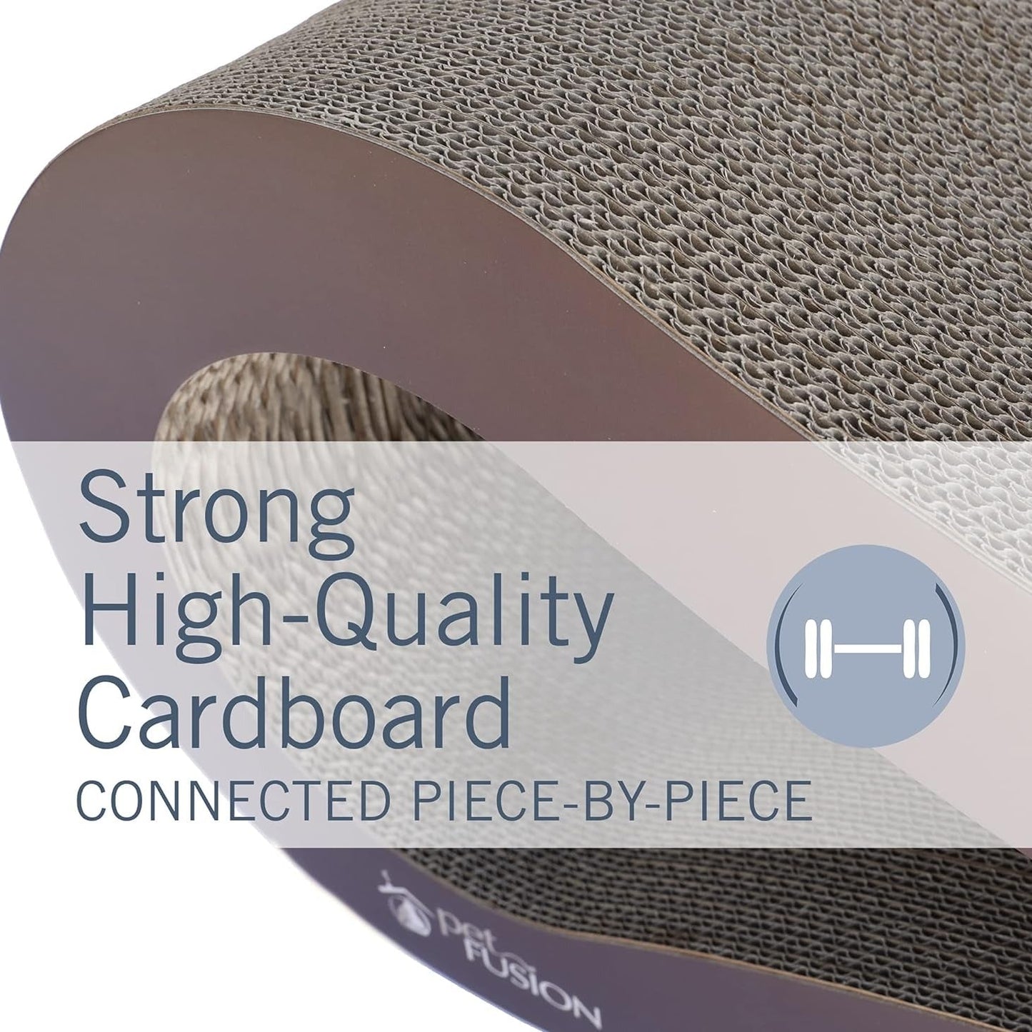 Premium Cat Scratcher | Cat Toys