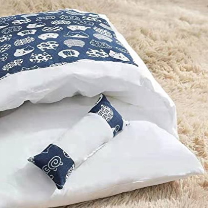 Four Seasons Cat Sleeping Bag