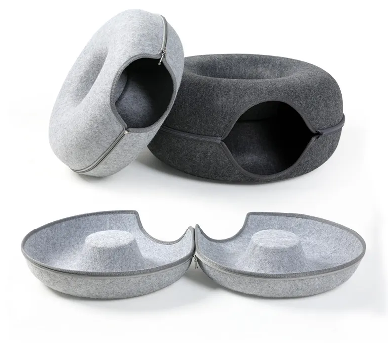 Universal Cat Tunnel